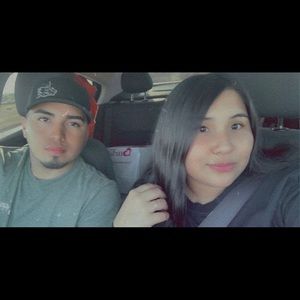 Meet your Posher, Daisy